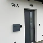 Lilien Tatry Βίλα