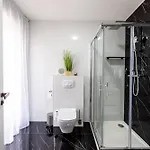 Lilien Tatry Villa Vel'ka Lomnica