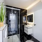 Villa Lilien Tatry Vel'ka Lomnica