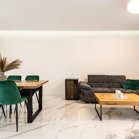 Lilien Tatry Villa *