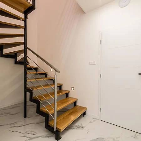 别墅 Lilien Tatry 韦尔卡鲁穆尼卡