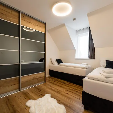 Villa Lilien Tatry *