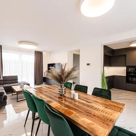 Lilien Tatry * Vel'ka Lomnica