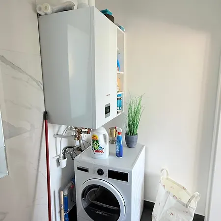 Lilien Tatry 韦尔卡鲁穆尼卡