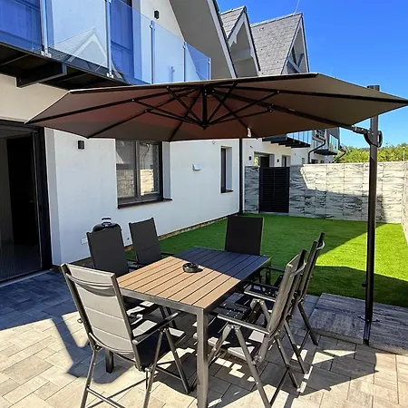 Lilien Tatry 别墅 *