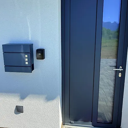 Lilien Tatry Villa Vel'ka Lomnica