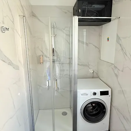 Lilien Tatry Vel'ka Lomnica