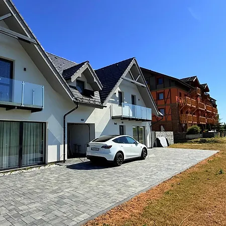 Villa Lilien Tatry *