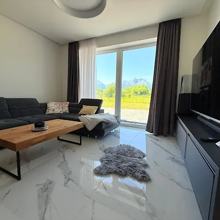 Villa Lilien Tatry *