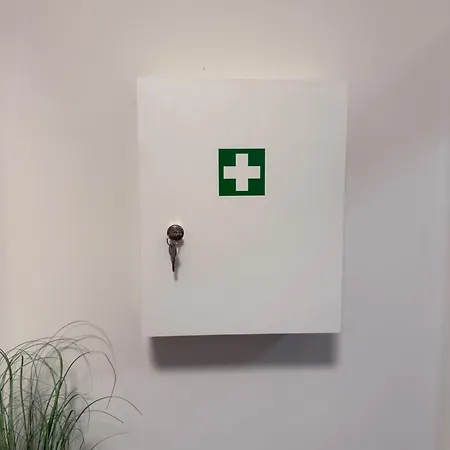 Lilien Tatry Villa *