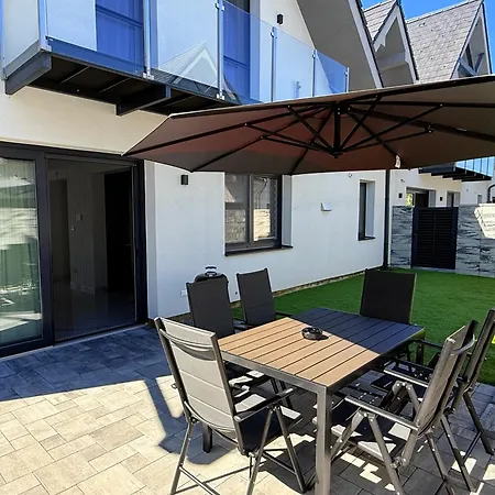 Lilien Tatry 韦尔卡鲁穆尼卡