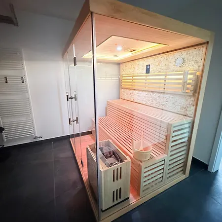 Lilien Tatry * 韦尔卡鲁穆尼卡