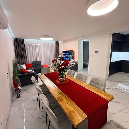 Lilien Tatry 别墅 韦尔卡鲁穆尼卡