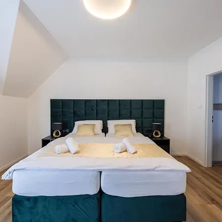 Villa Lilien Tatry